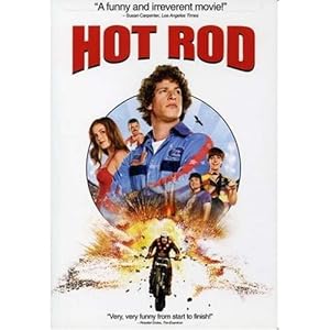 Hot Rod