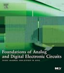 Foundations of Analog and Digital Ele...