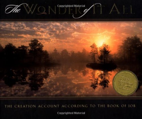 The Wonder of It All