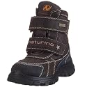 Naturino NAT.TOBLINO 2500298-01, Jungen Stiefel