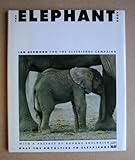 The Elephant book for the Elefriends Campaign