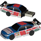 Centon Dale Earnhardt, Jr. National Guard 4 GB USB Flash Drive