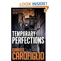 Temporary Perfections (Guido Guerrieri 4)