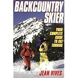 Backcountry Skier