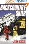 Backcountry Skier