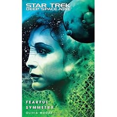 Star Trek: Deep Space Nine: Fearful Symmetry