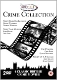 Classic British Cinema Crime Collection - 2DVD Set