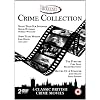 Classic British Cinema Crime Collection - 2DVD Set
