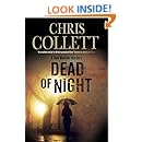 Dead of Night: A Tom Mariner police procedural set in Birmingham (A Tom Mariner Mystery)