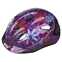 ABUS Kinder Fahrradhelm Rookie