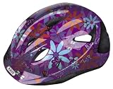 ABUS Kinder Fahrradhelm Rookie