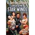 Ride the Star Winds (The John Grimes Saga)