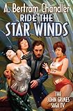 Ride the star winds