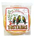 Los Pericos Tostadas
