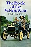 The book of the veteran car