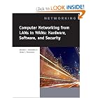 Computer Networking for LANs to WANs: Hardware, Software and... by Jr., Kenneth C. Mansfield and James L. Antonakos