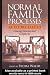 Normal Family Processes, Third Edition: Growing Diversity and Complexity
