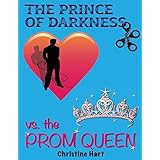 the prince of darkness vs the prom queen