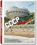 Frederic Chaubin: Cosmic Communist Constructions Photographed