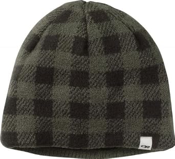 Click here to buy Outdoor Research Svalbard Hat by Outdoor Research.