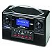 Roberts Stream 83i Stereo DAB/FM/WiFi Internet Radio with 3 Way Speaker System