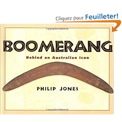 Boomerang: Behind an Australian Icon
