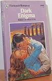 Dark Enigma (Harlequin Romance #2466) Medium