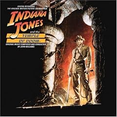 Indiana Jones and the Temple of Doom
