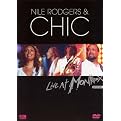 Chic With Nile Rodgers: Live At Montreux, 2004 (Widescreen)