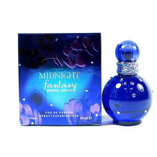 Fantasy Midnight 30ml Eau De Parf&uuml;m f&uuml;r sie Preisvergleich
