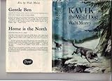Kävik the wolf dog