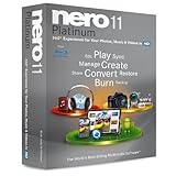 Nero 11 Platinum
