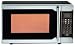 Kitchen & Housewares : RCA RMW768 0.7-Cu-Ft Stainless Design Microwave