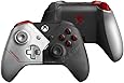 Xbox Wireless Controller - Cyberpunk 2077 Lim.Edit. Microsoft 70e