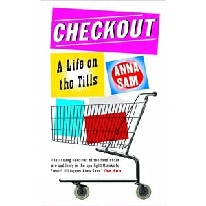 Checkout: A Life on the Tills (Paperback)