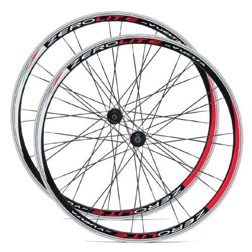 vuelta track wheelset