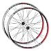 Vuelta Zerolite Pro 700c Road Bike Wheelset