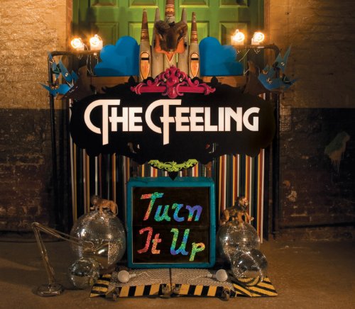 CD-Charts  Music : Turn It Up