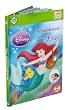 LeapFrog Tag Activity Storybook Disney Princess Adventures Under the Sea