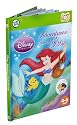 LeapFrog&iquest; Tag Activity Storybook Disney Princess: Adventures Under the Sea