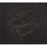 Stand Your Ground