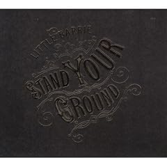 Stand Your Ground