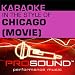 All That Jazz (Karaoke Lead Vocal Demo)[In the style of Catherine Zeta-Jones]