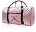 Kim Kardashian Weekender Bag