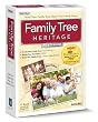 Individual Software Family Tree Heritage Platinum 8 Individual Software Family Tree Heritage Platinum 8