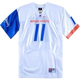 Nike Boise State Broncos Boy's Replica Football Jersey Medium