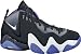 Men's Nike Zoom FP (Fun Police) (Black-Chrome-Varsity/Royal-White)