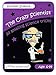 The Purple Cow The Crazy Scientist Tricks Card Set Game, Kitchen Science
