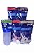 Multipower Formula 80 Evolution Eiwei&Atilde;� 5 x 510g + Special-Fitness SHAKER + Dosierloeffel, Gemischt