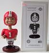 Georgia Bulldogs - Football Bobbin (Bobble) Head